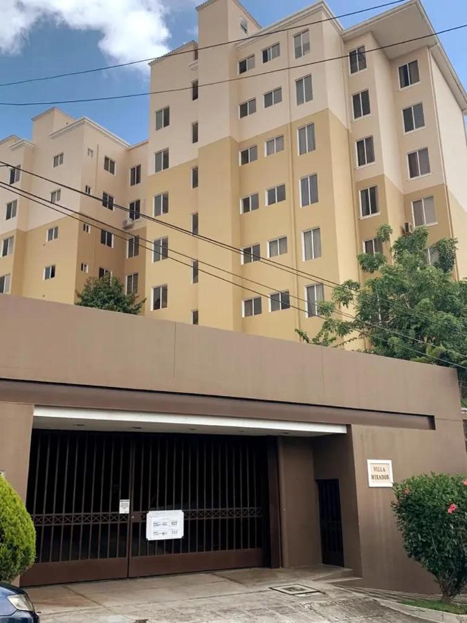 Beautiful Apartment, Terrace With Incredible View, 3 Bdr, Escalon, Exclusive, Secure San Salvador Bagian luar foto