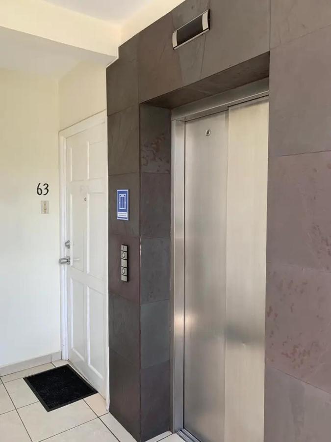 Beautiful Apartment, Terrace With Incredible View, 3 Bdr, Escalon, Exclusive, Secure San Salvador Bagian luar foto